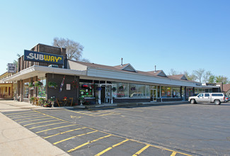 Mukwonago, WI Retail - 103-109 Lake St