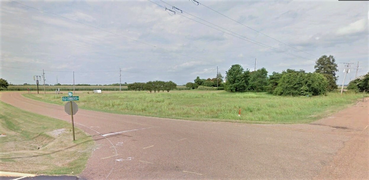 Highway 61, Tunica, MS for Sale