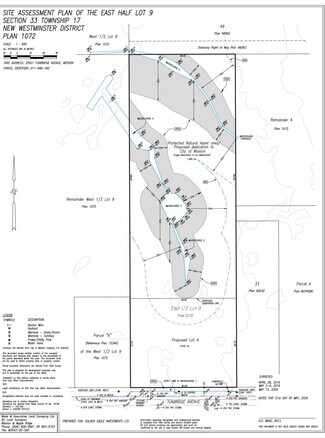 Mission, BC Commercial - 33021 Tunbridge Av