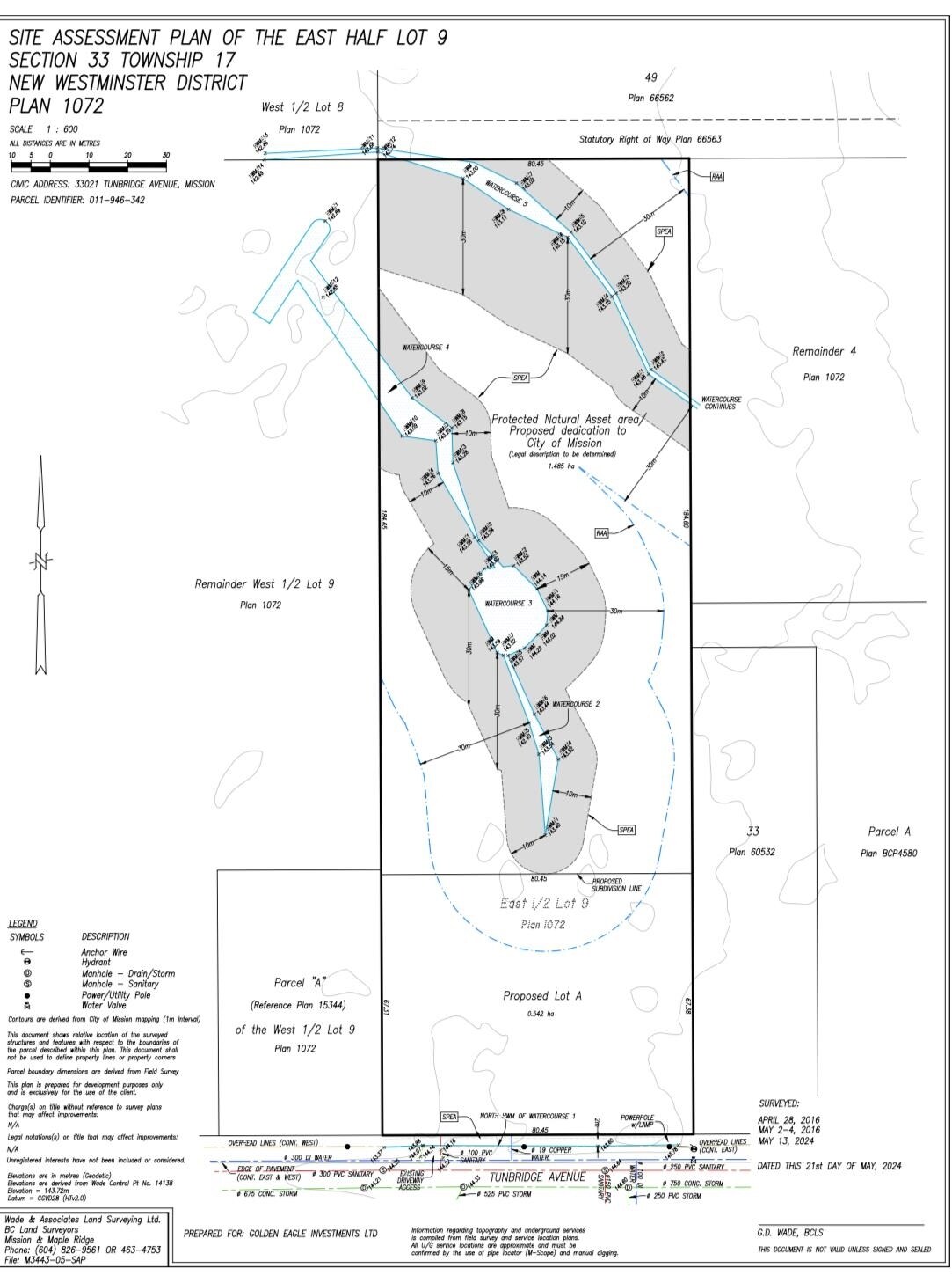 33021 Tunbridge Av, Mission, BC for Sale