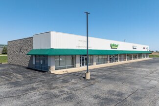 Washington, IL Retail - 1970 Freedom Pky