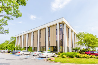 Little Rock, AR Office - 10802 Executive Center Dr