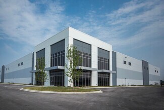 Richfield, WI Industrial - W210 N12975 Gateway Crossing Xing
