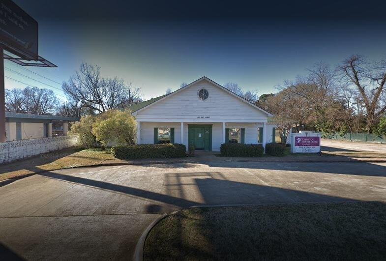 401 East St Texarkana, AR 71854 Office Property for Sale on