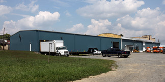 Berryville, VA Warehouse - 3 Cattlemans Ln