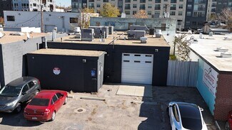 Denver, CO Industrial - 1920 S Cherokee St