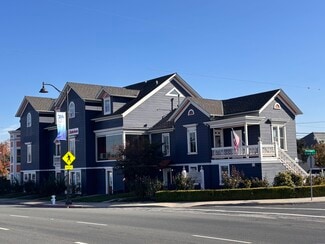 Santa Clara, CA Office - 980 El Camino Real