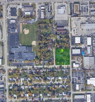 Hickory Hills, IL Residential Land - 9635 S 78th Ct