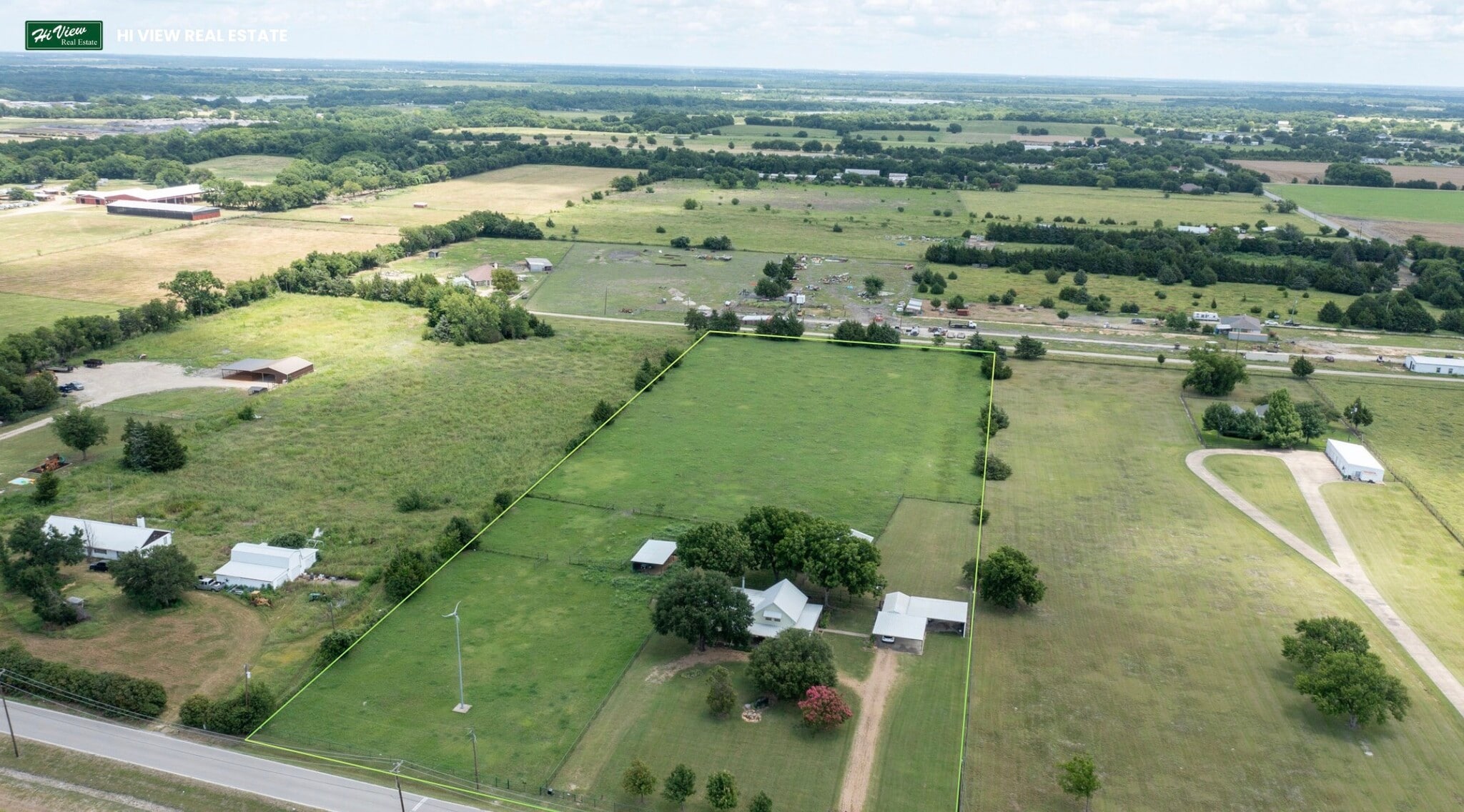 330 S Goode Rd, Wilmer, TX for Sale