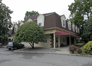 Pompton Plains, NJ Office - 913 Rt 23