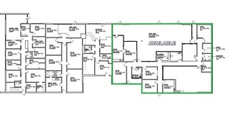 Albuquerque, NM Office/Medical - 200 Oak St NE