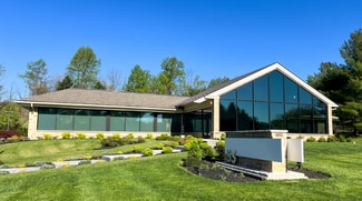 Malvern, PA Office - 53 General Warren Blvd