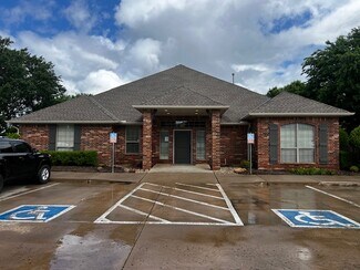 Edmond, OK Office - 417 W 18th St