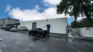 Freeport, NY Industrial - 530 Ray St