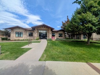 Fort Collins, CO Office/Medical - 1915 Wilmington Dr