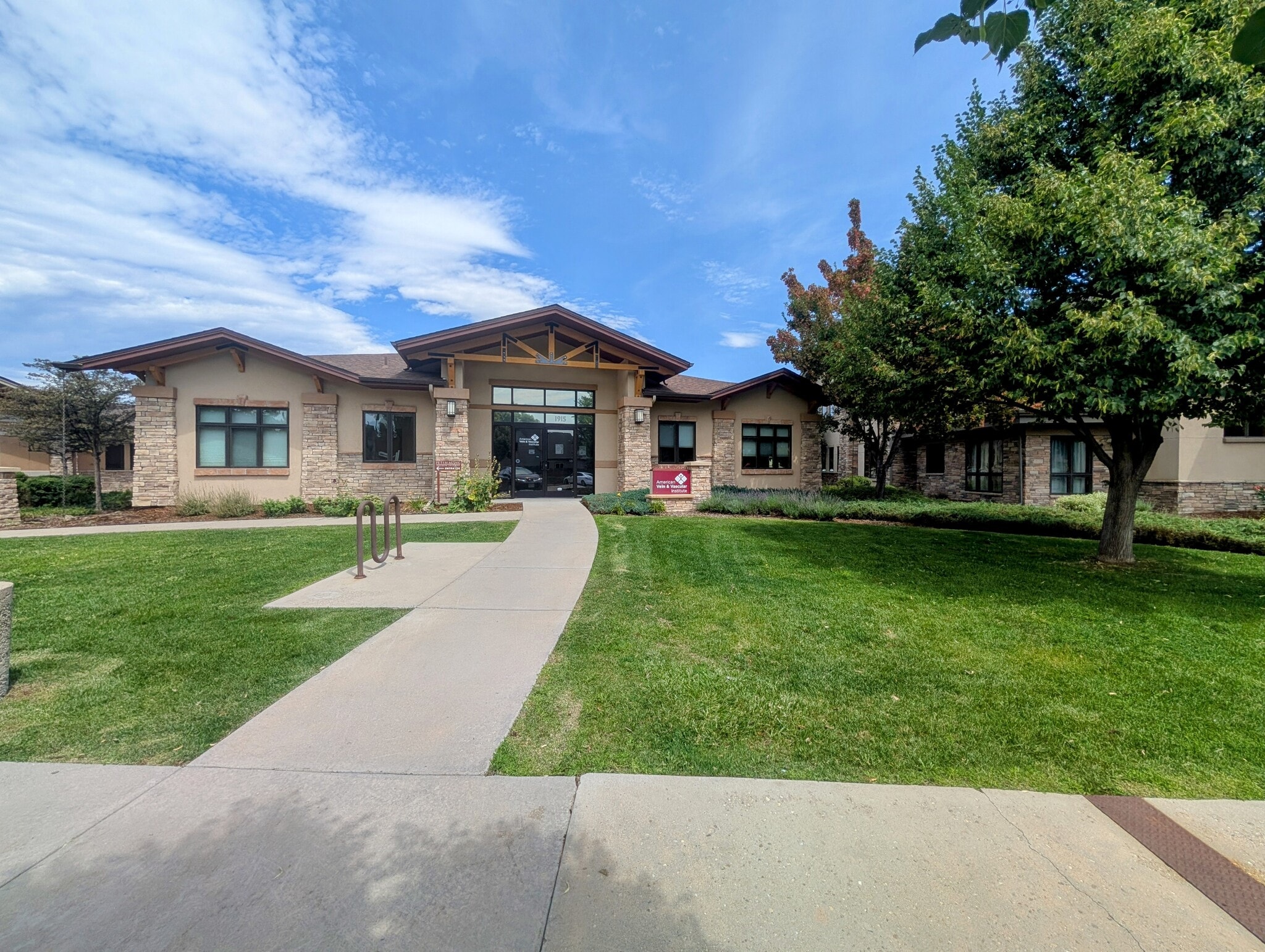 1915 Wilmington Dr, Fort Collins, CO for Rent