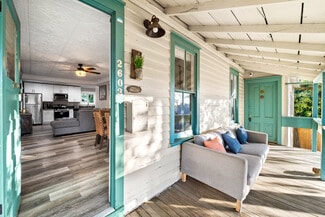 Julian Income Properties