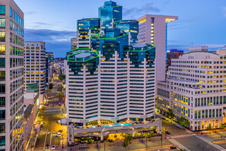 San Diego, CA Coworking Space - 402 W Broadway