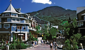 Whistler, BC Retail - 4314 Main St