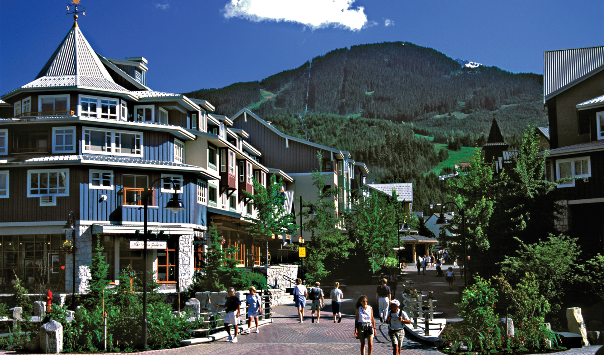 4314 Main St, Whistler, BC for Rent
