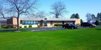 Columbus, WI Office, Industrial - N4365 State Highway 73