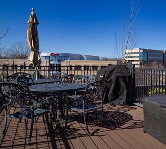 Overland Park, KS undefined - 7400 W 129th St