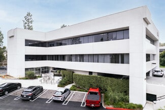 Aliso Viejo, CA Office - 24541 Pacific Park Dr