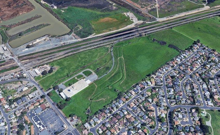 Port Chicago Hwy, Bay Point, CA for Sale