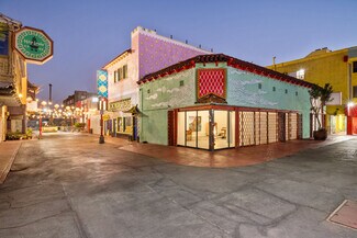 Los Angeles, CA Freestanding - 936 Mei Ling Way