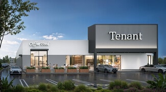 Lakewood, CA Retail - 4909 Paramount Blvd