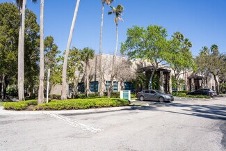 Weston, FL Office - 3360 Enterprise Ave