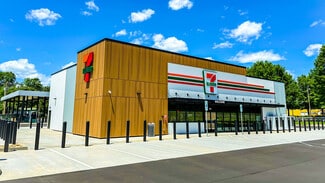 Lakeland, FL Service Station - 1125 Wilder Rd