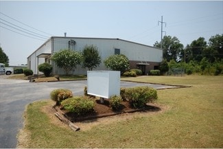 Jackson, TN Industrial - 208 Edwards Dr