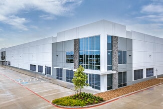Houston, TX Industrial - 5870 W Fuqua St Houston, TX Industrial - 5870 W Fuqua St