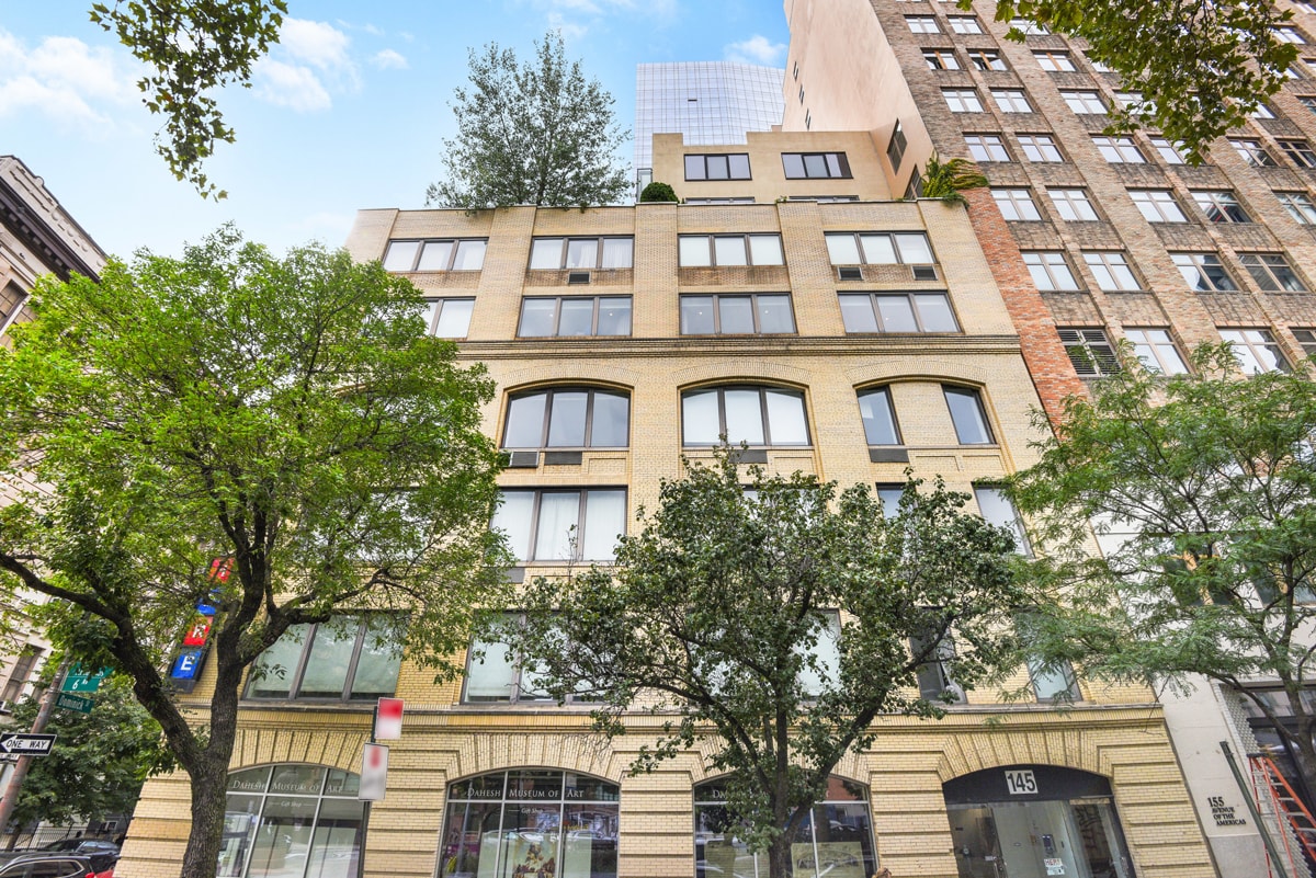 145 6th Ave, New York, NY for Rent