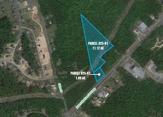 King George, VA Commercial - 9999 James Madison Pky King George, VA Commercial - 9999 James Madison Pky