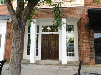 Gallatin, TN Office - 109 Public Sq Gallatin, TN Office - 109 Public Sq