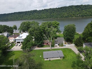 Westport, KY Retail - 6320 Jefferson St