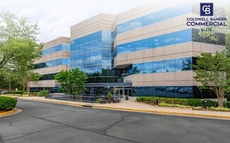 Reston, VA Medical - 1801 Robert Fulton Dr