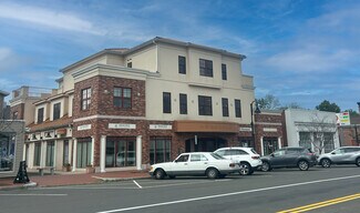 Madison, CT Office - 670 Boston Post Rd