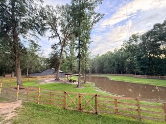 Riceboro, GA Specialty - 1705 Retreat Rd
