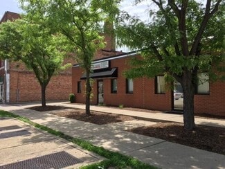 Peoria, IL Office - 719 Main St