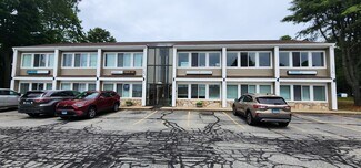 Waterford, CT Coworking Space - 161-163 Boston Post Rd