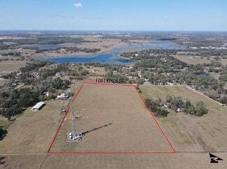 Dade City, FL Agricultural Land - Fort King Rd
