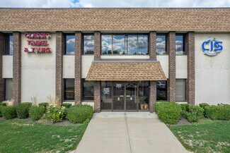 Bloomingdale, IL Office - 261 E Lake St