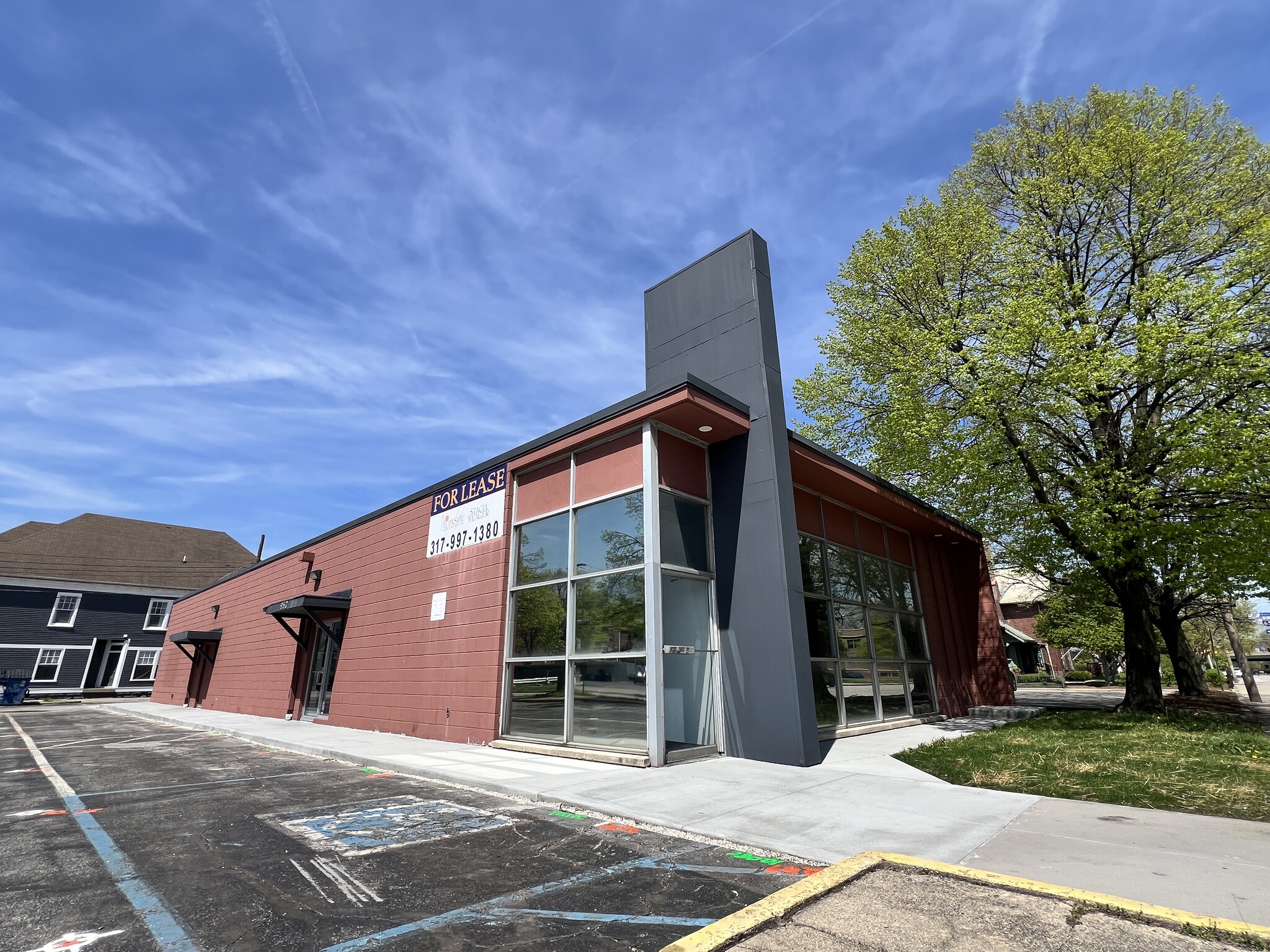 952 N Delaware St, Indianapolis, IN for Rent