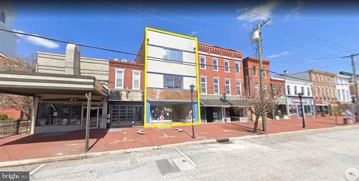 138 W Broadway, Salem, NJ for Sale