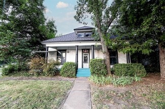 Bowie, TX Retail - 304 E Wise St