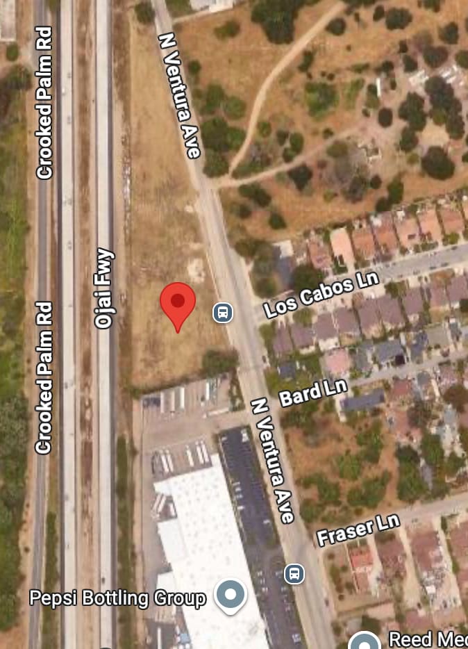 4501 Ventura Ave, Ventura, CA for Sale