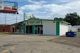 Shreveport, LA Freestanding - 2837 Youree Dr